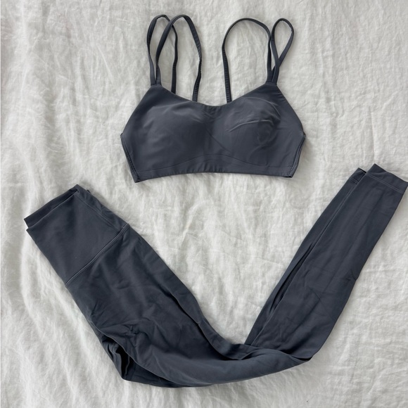 Lululemon Matching Set - Picture 10 of 10